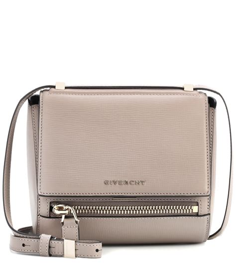 givenchy bags pandora box mini|givenchy pandora bag medium.